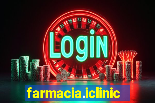 farmacia.iclinic rx.com br